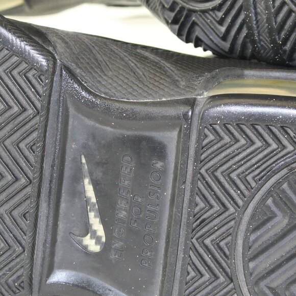 Nike Max Air Uptempo Sneakers Mens (US 10/EU 44) - Picture 10 of 12